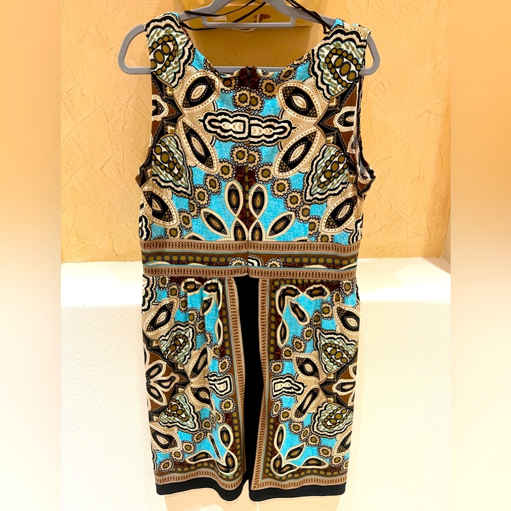 Perception New York Dress